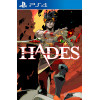Hades PS4